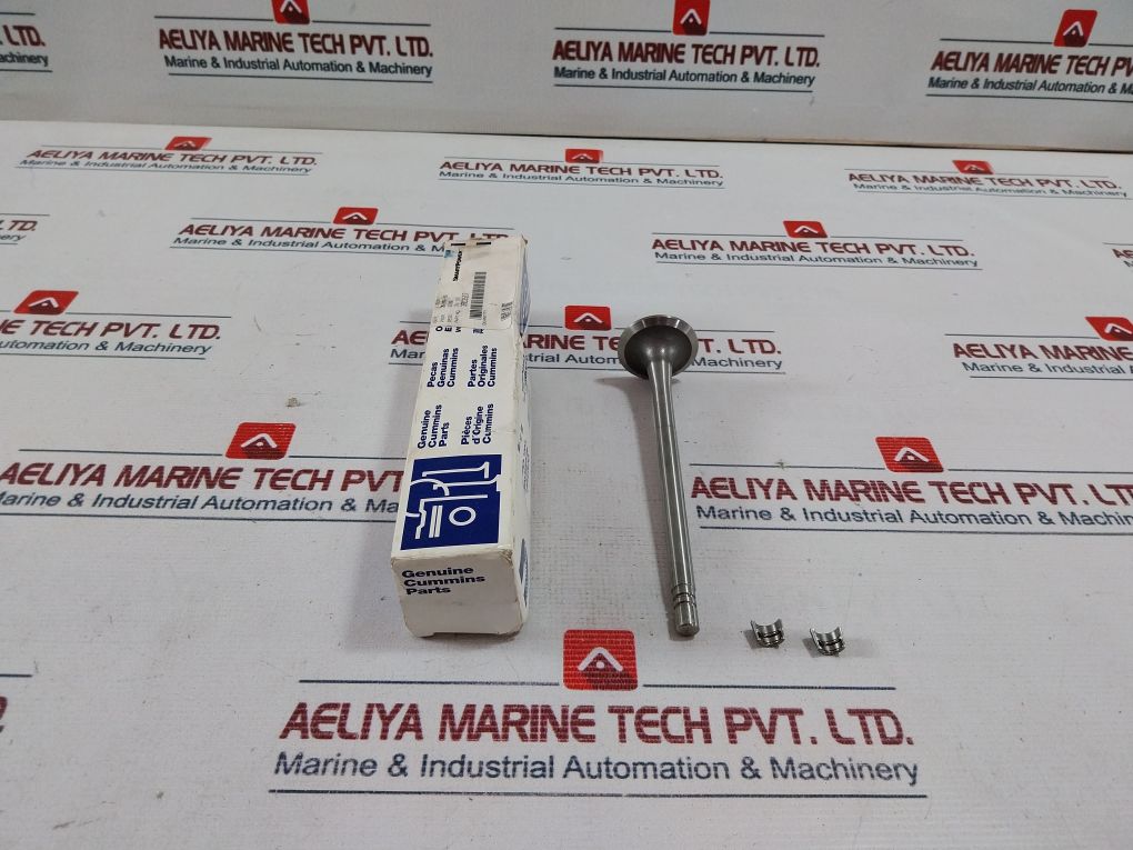 Cummins 3803517 Intake & Exhaust Valve