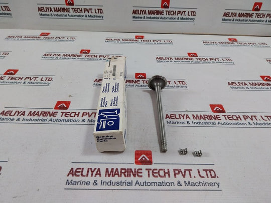 Cummins 3803517 Intake & Exhaust Valve