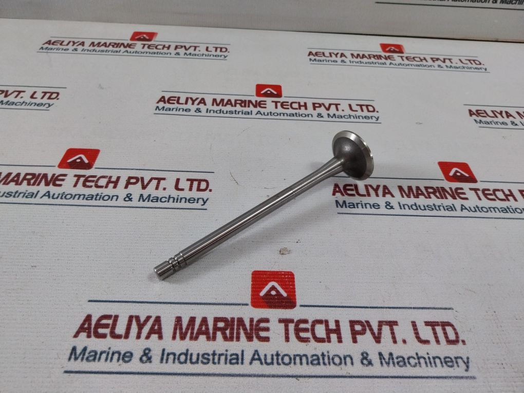 Cummins 3803517 Intake & Exhaust Valve