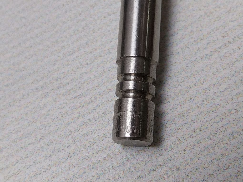 Cummins 3803517 Intake & Exhaust Valve