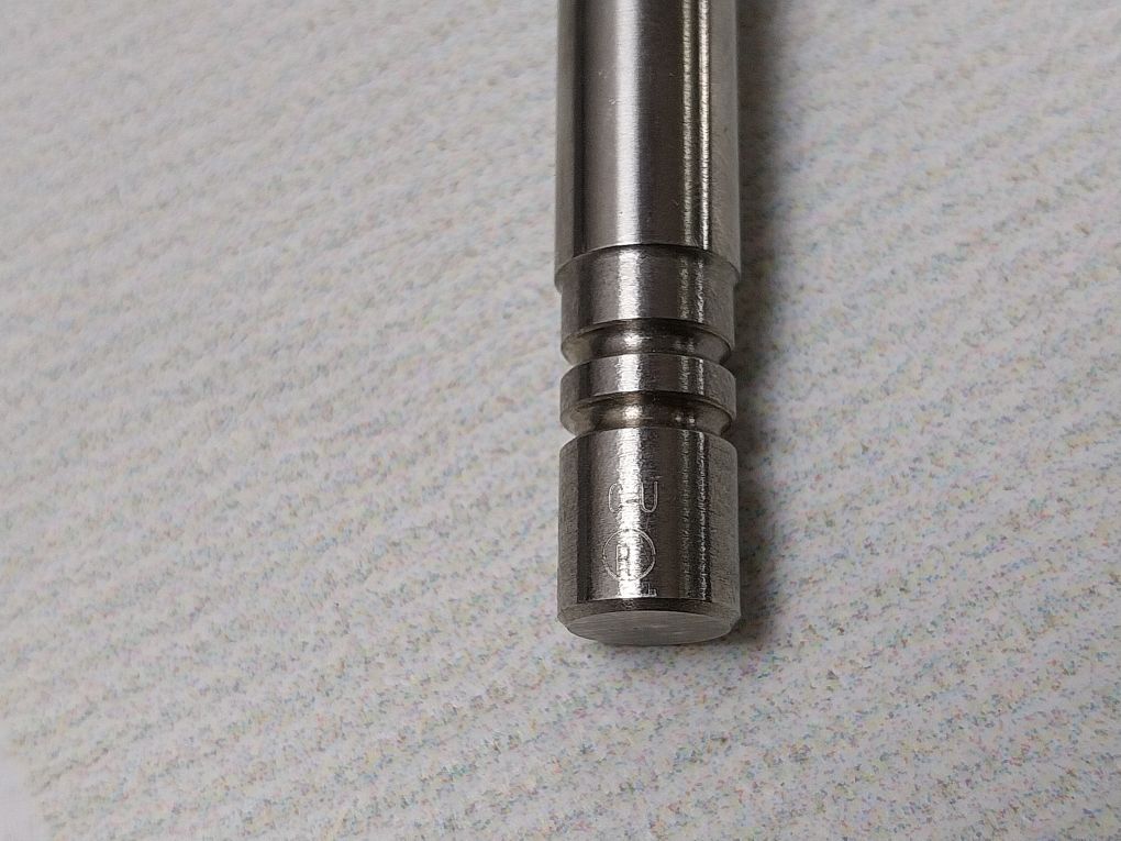 Cummins 3803517 Intake & Exhaust Valve