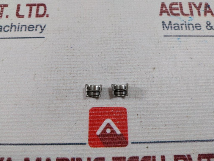 Cummins 3803517 Intake & Exhaust Valve