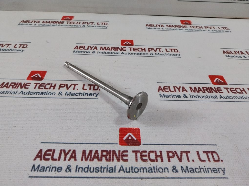 Cummins 3803517 Intake & Exhaust Valve