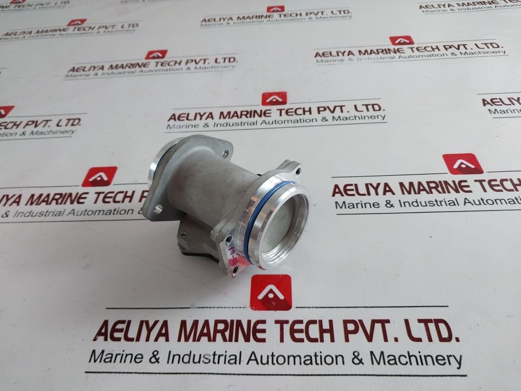 Cummins 3922718 Fuel Flow Sensor 3330638