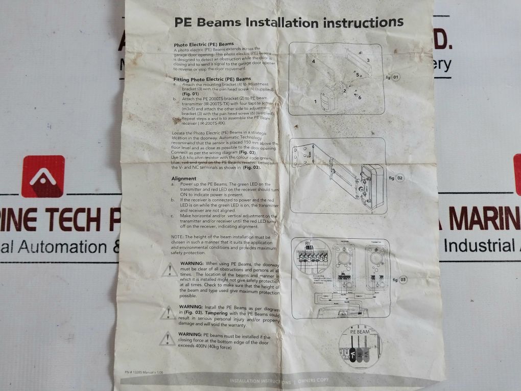 Cummins 3922718 Fuel Flow Sensor 3330638