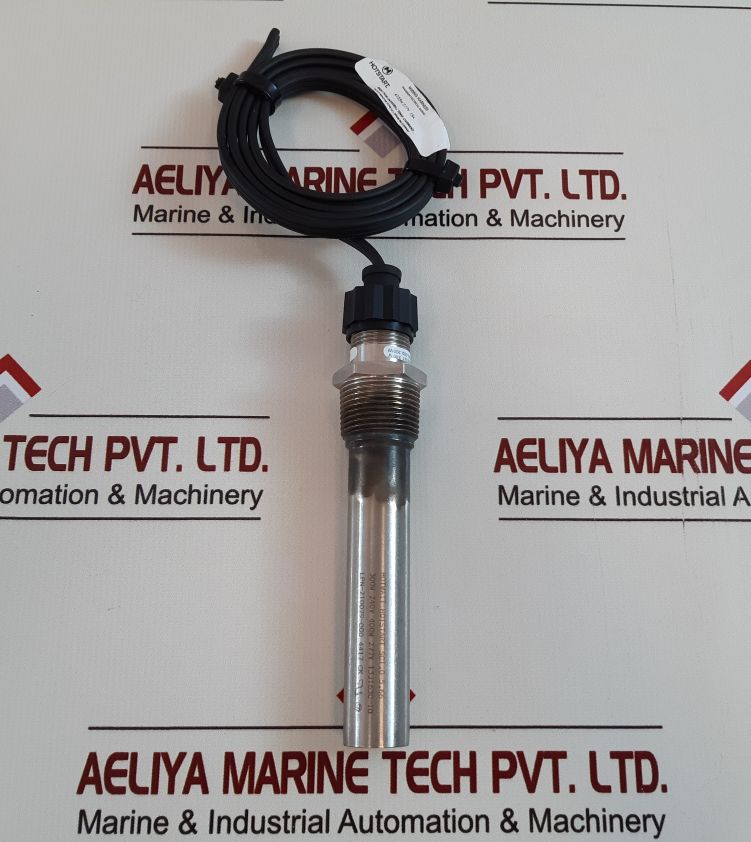 Cummins 4009347 Oil Heater Diesel Generator