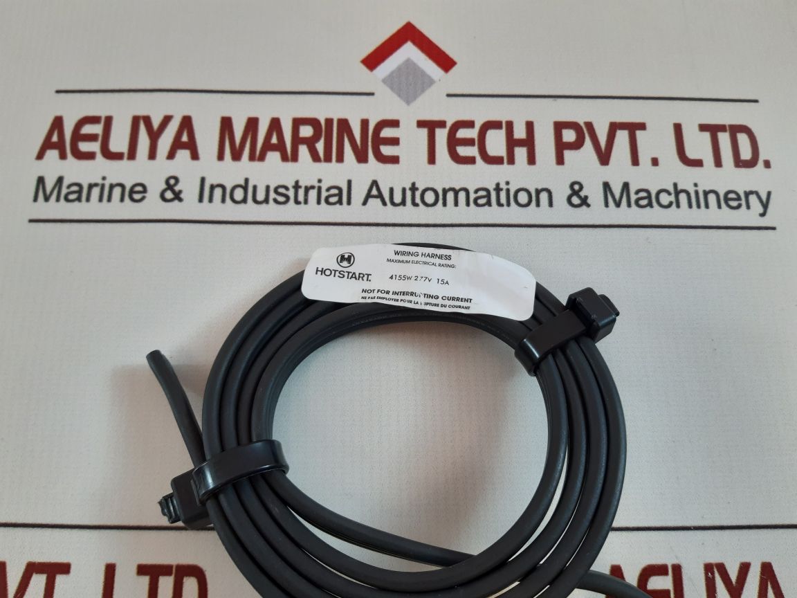 Cummins 4009347 Oil Heater Diesel Generator