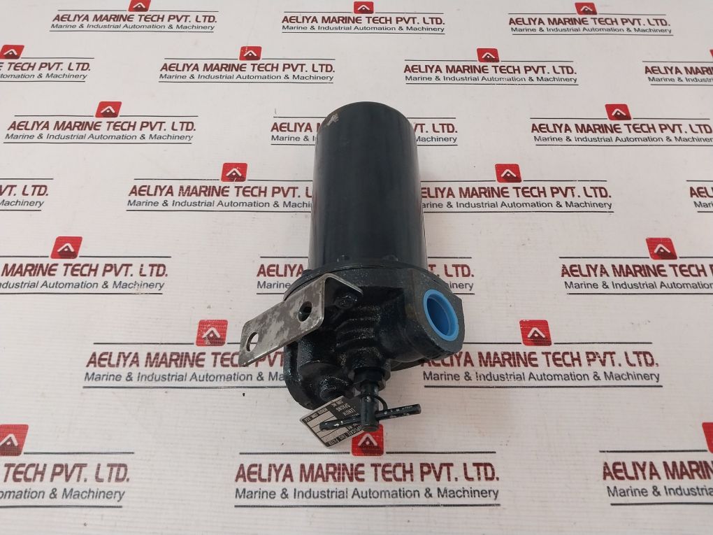 Cuno 13018-26-5U-0050 Pneumatic Filter