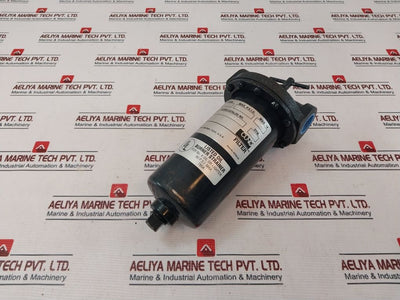 Cuno 13018-26-5U-0050 Pneumatic Filter