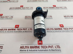 Cuno 1301826 5U0050 Oil Burner Strainer Filter Gu