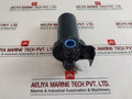 Cuno 1301826 5U0050 Oil Burner Strainer Filter Gu