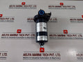 Cuno 1301826 5U0050 Self Cleaning Metal Filter Gu