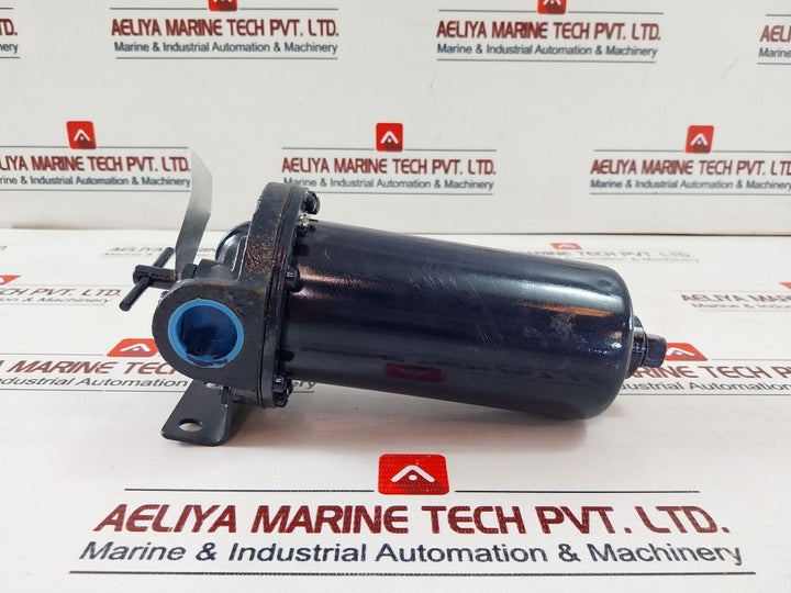 Cuno 1301826 5U0050 Self Cleaning Metal Filter Gu