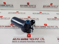 Cuno 1301826 5U0050 Self Cleaning Metal Filter Gu