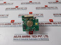 Cursor Controls O50-76021D-5365 Optical Trackball Module