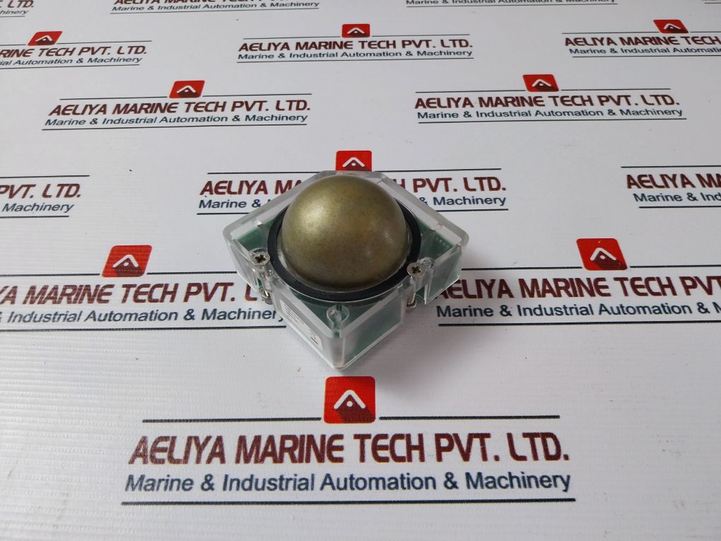 Cursor Controls O50-76021D-5365 Optical Trackball Module