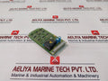 Curtis 17475100-1A Printed Circuit Board Tt 498323
