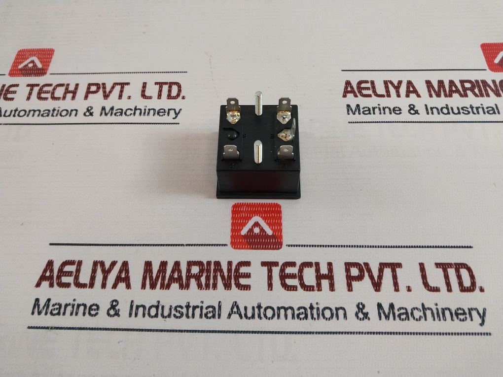 Curtis 18400180 700 Series Digital Hour Meter 1-10 Hours