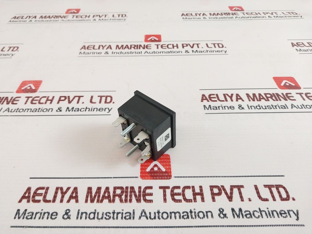 Curtis 18400180 700 Series Digital Hour Meter 1-10 Hours