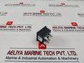 Curtis 18400180 Hour Meter 1/10 Hours 6 Digits, Lcd