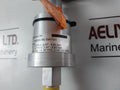 Custom Control Sensors 611G8005 Pressure Switch/Sensor 1000 Psig (69 Bar)