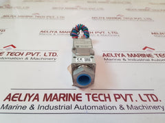 Custom Control Sensors 6900Gze22 Pressure Switch