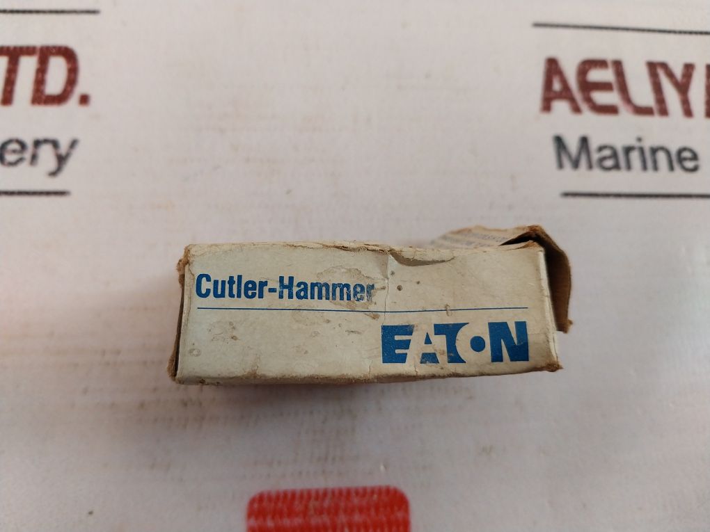 Cutler-hammer 1018 For Heater Coil H1201