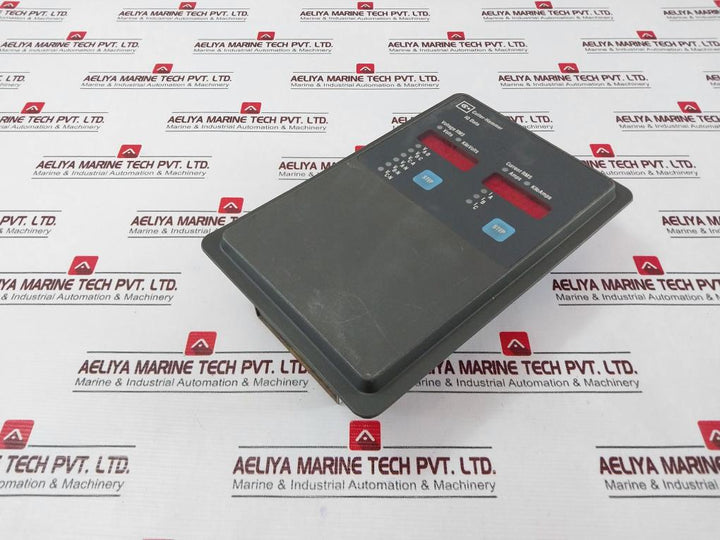 Cutler-hammer 2D78533 Iq Data Meter