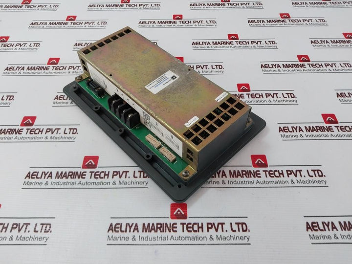 Cutler-hammer 2D78533 Iq Data Meter