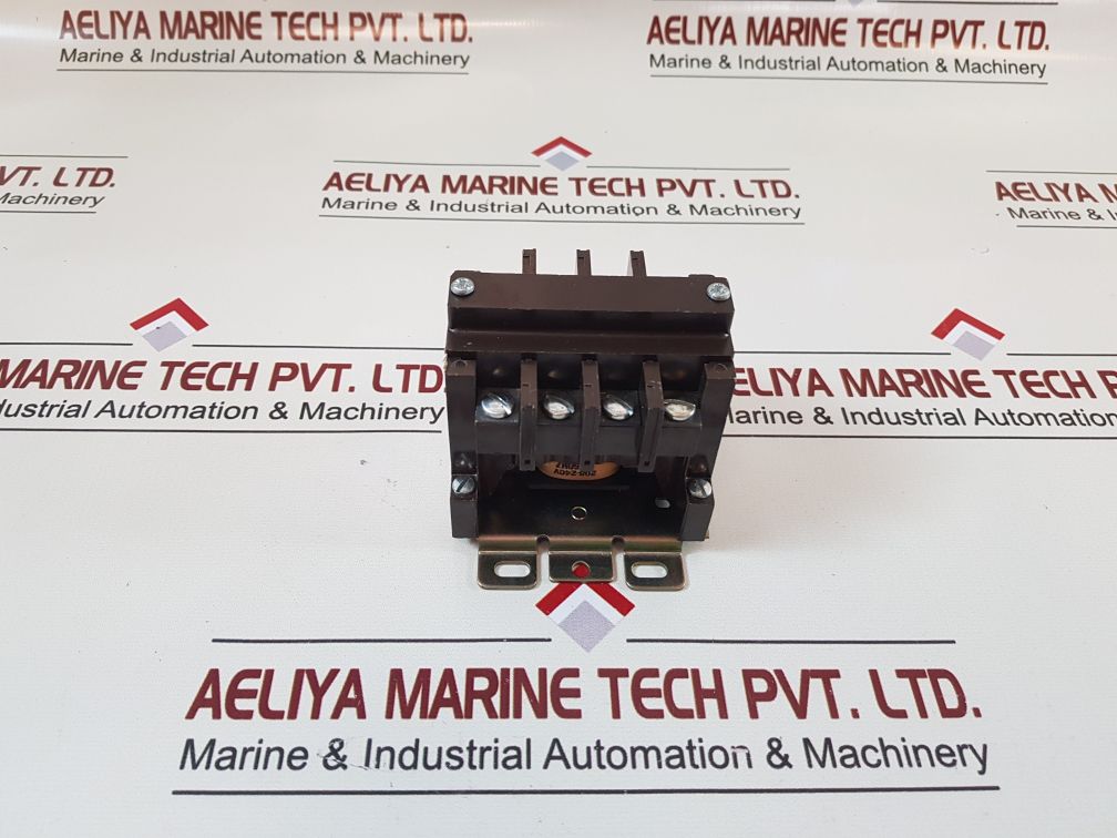 Cutler-hammer 6-172-11 Relay 3 Phase 3 Pole 220V
