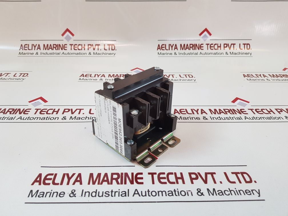 Cutler-hammer 9560h392b contactor 6-172-11