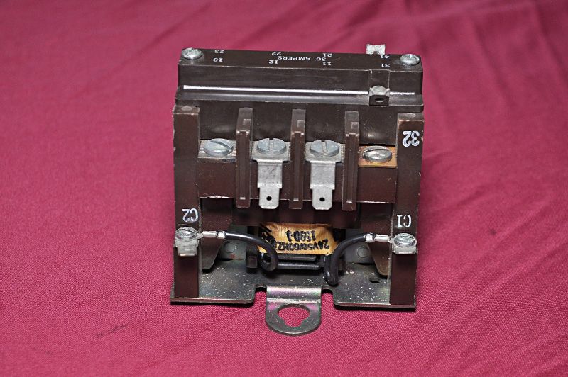 Cutler-hammer 6-172-36 Contactor