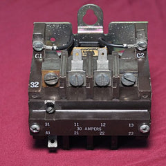 Cutler-hammer 6-172-36 Contactor