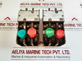 Cutler-hammer 6-200 Motor Starter
