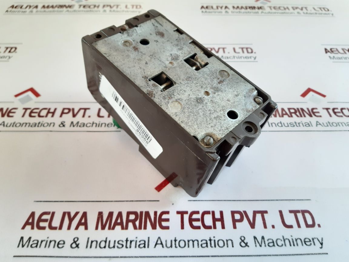 Cutler-hammer 6-200 Motor Starter