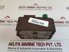 Cutler-hammer 6-200 Motor Starter