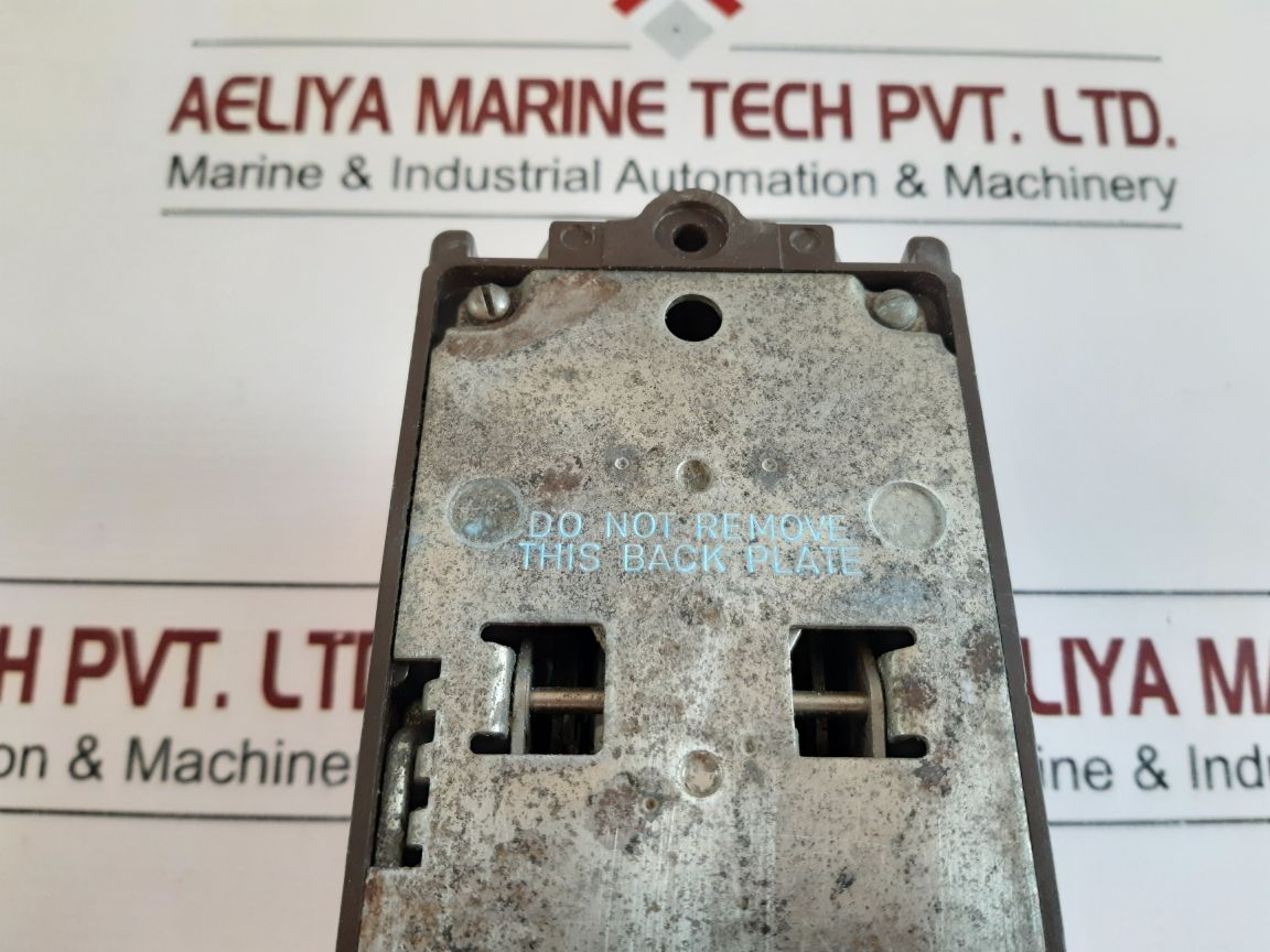 Cutler-hammer 6-200 Motor Starter