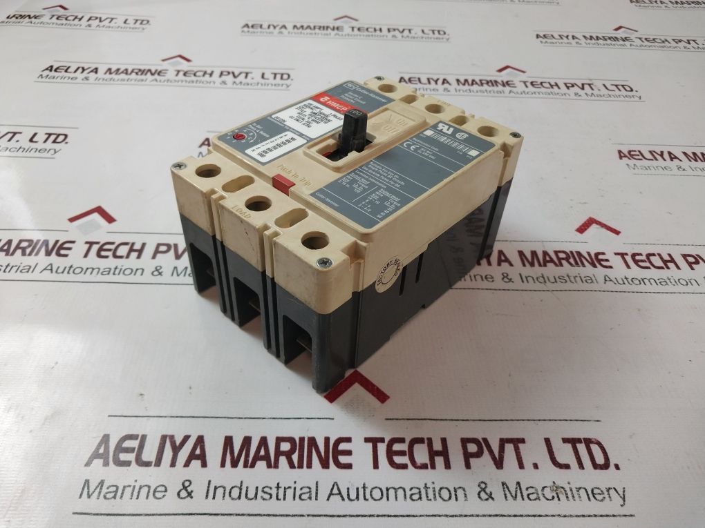Cutler-hammer 6601C87G10 Motor Circuit Protector