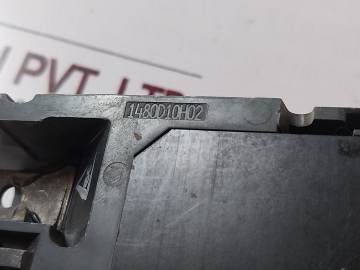 Cutler-hammer 6601C87G10 Motor Circuit Protector