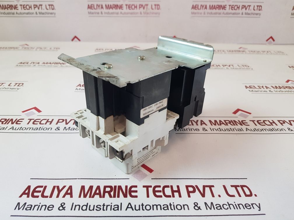 Cutler-hammer 6710C49G05 Motor Control Starter