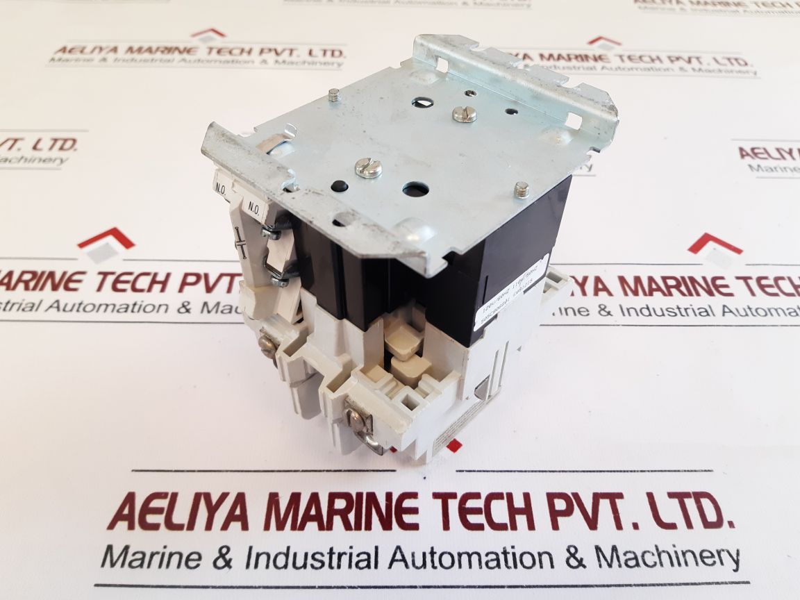 Cutler-hammer 6710C55G02 Motor Control Contactor