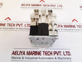Cutler-hammer 6710C55G02 Motor Control Contactor