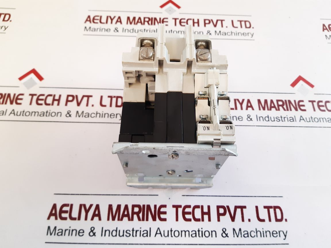 Cutler-hammer 6710C55G02 Motor Control Contactor