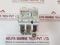 Cutler-hammer 6710C55G02 Motor Control Contactor