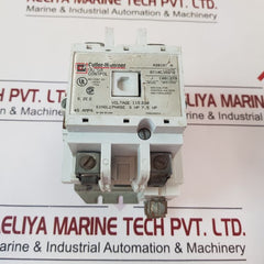 Cutler-hammer 6710C55G02 Motor Control Contactor