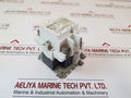 Cutler-hammer 6710C55G02 Motor Control Contactor