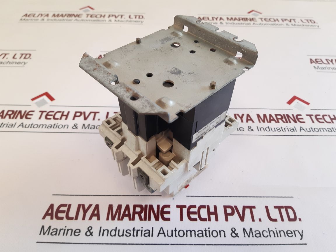 Cutler-hammer 6710C55G19 Ac Lighting Contactor