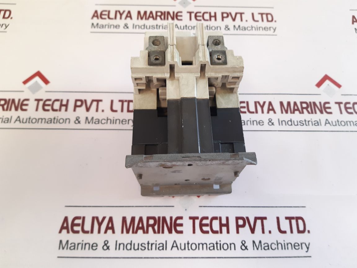 Cutler-hammer 6710C55G19 Ac Lighting Contactor