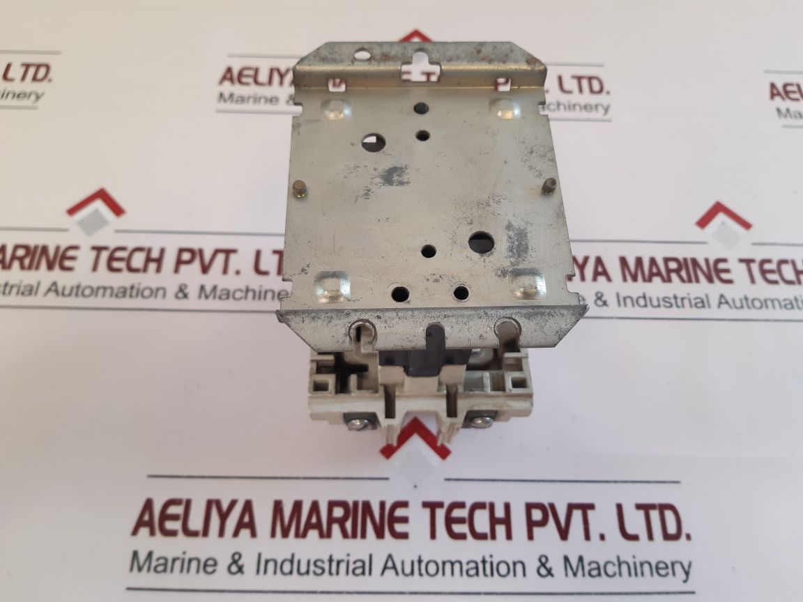 Cutler-hammer 6710C55G19 Ac Lighting Contactor