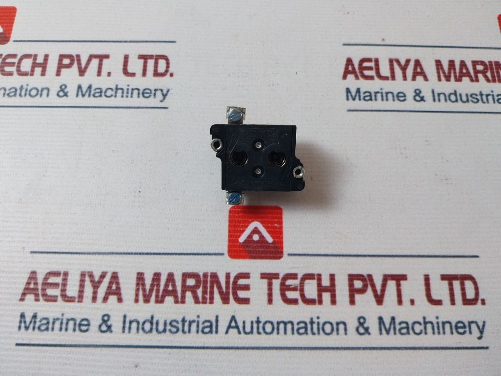 Cutler-hammer 91000T Contact Block